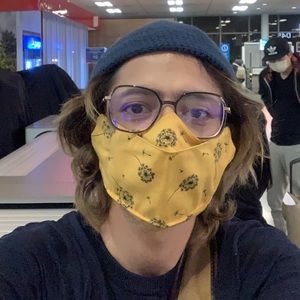 Meet your Posher, Pouya